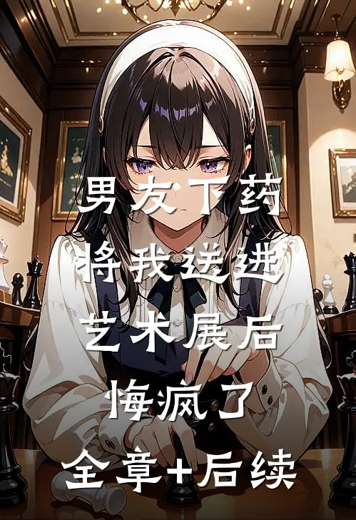 男友下药将我送进艺术展后，悔疯了:全章+后续