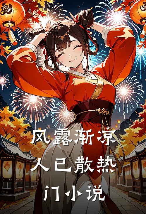 风露渐凉人已散热门小说
