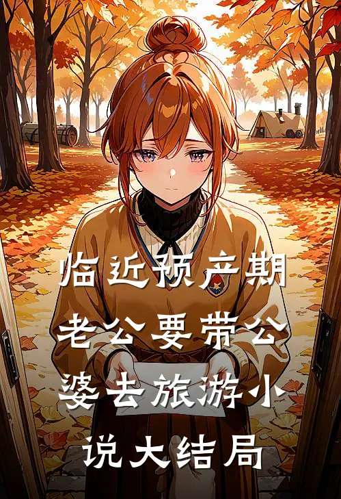 临近预产期，老公要带公婆去旅游小说大结局