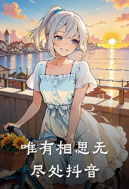 唯有相思无尽处抖音