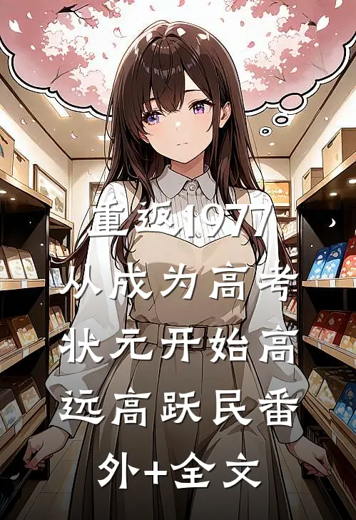 重返1977：从成为高考状元开始高远高跃民(番外)+(全文)