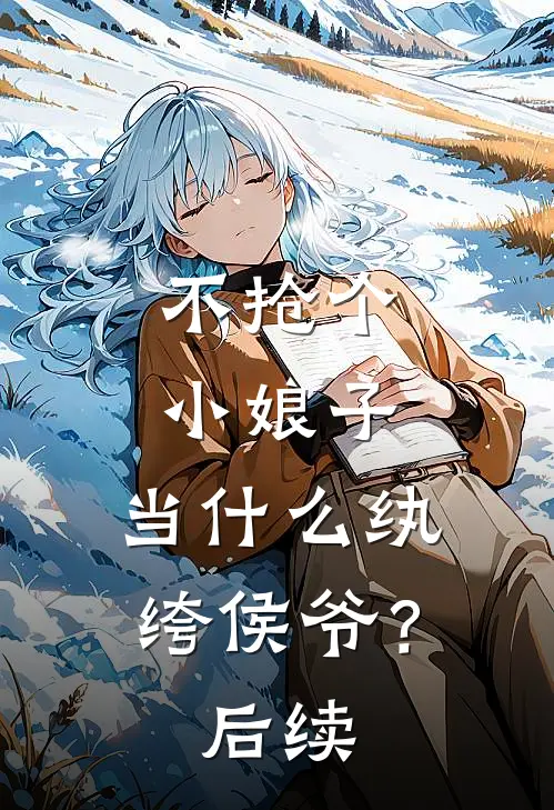 不抢个小娘子，当什么纨绔侯爷？后续
