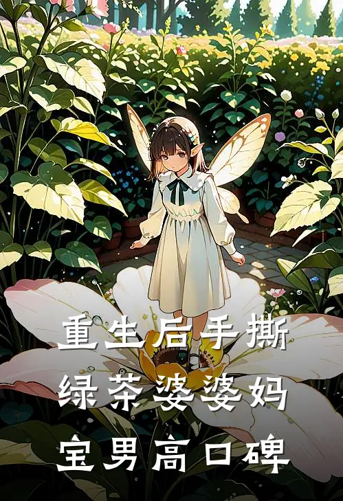 重生后手撕绿茶婆婆妈宝男高口碑
