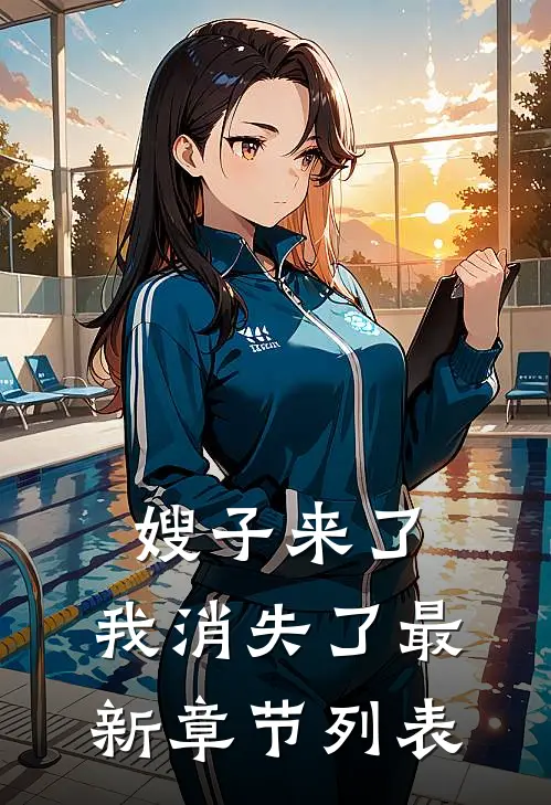 嫂子来了，我消失了最新章节列表