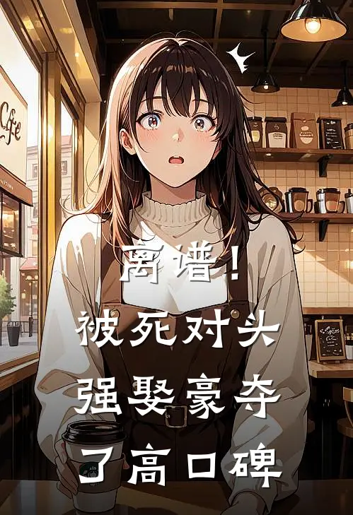 离谱！被死对头强娶豪夺了高口碑