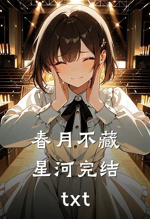 春月不藏星河完结txt