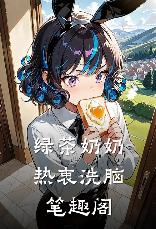 绿茶奶奶热衷洗脑笔趣阁