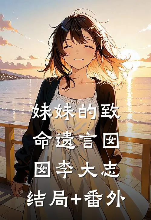 妹妹的致命遗言囡囡李大志:结局+番外