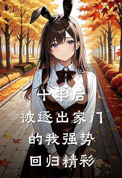 十年后，被逐出家门的我强势回归精彩