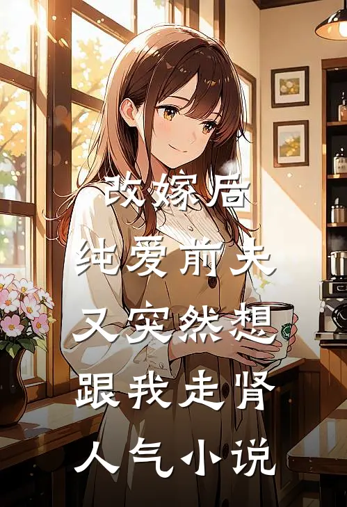 改嫁后，纯爱前夫又突然想跟我‘走肾’人气小说