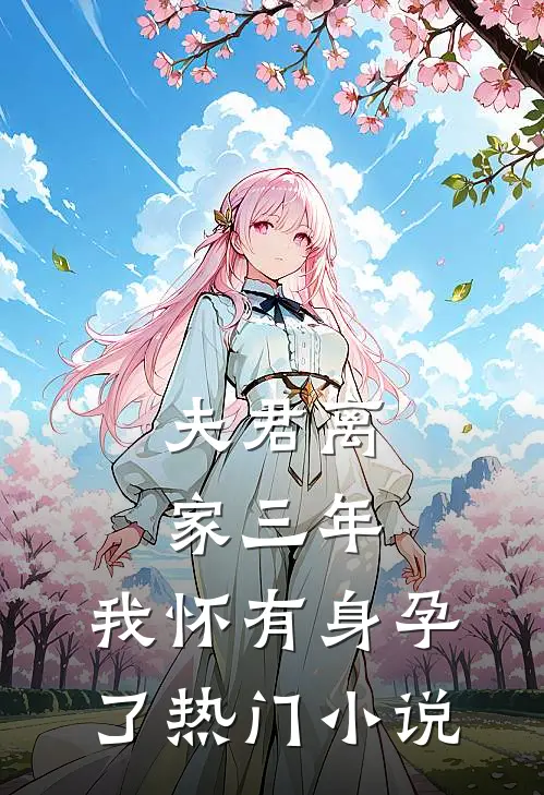 夫君离家三年，我怀有身孕了热门小说