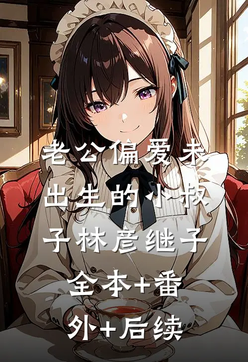 老公偏爱未出生的小叔子林彦继子:全本+番外+后续