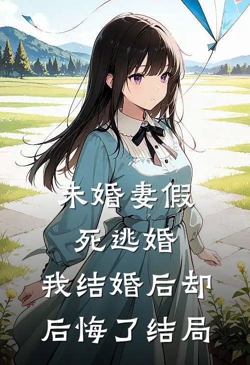 未婚妻假死逃婚，我结婚后却后悔了结局