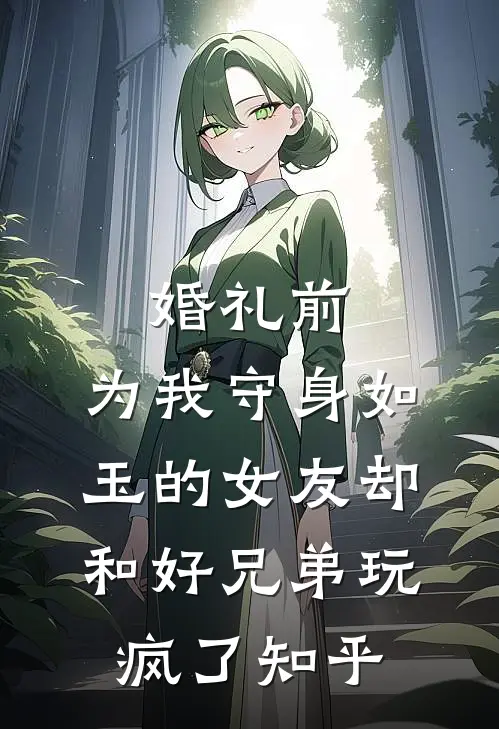 婚礼前，为我守身如玉的女友却和好兄弟玩疯了知乎