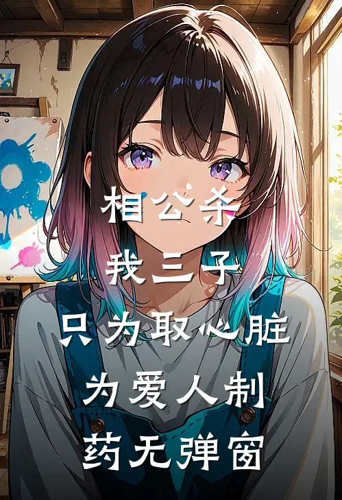 相公杀我三子，只为取心脏为爱人制药无弹窗