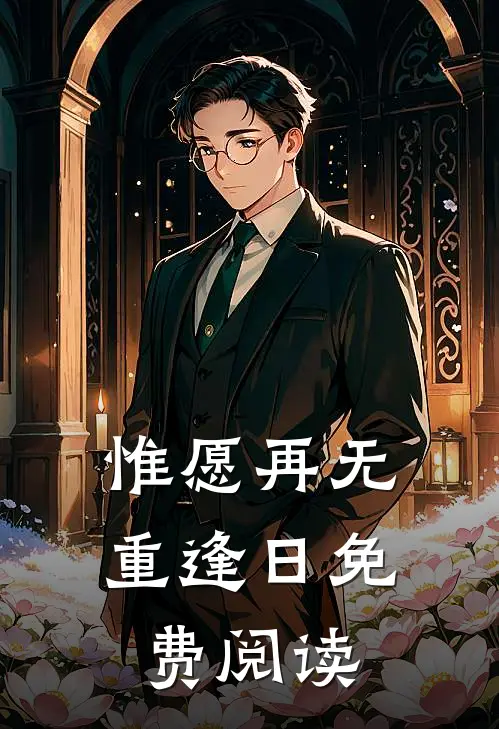 惟愿再无重逢日免费阅读
