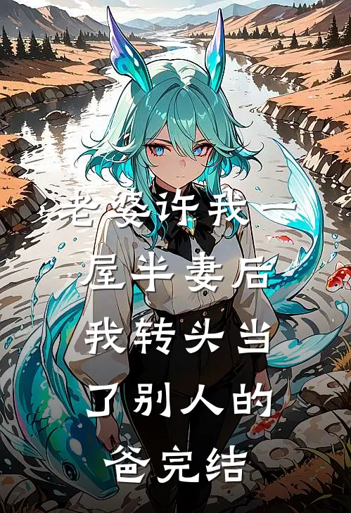 老婆许我一屋半妻后，我转头当了别人的爸完结