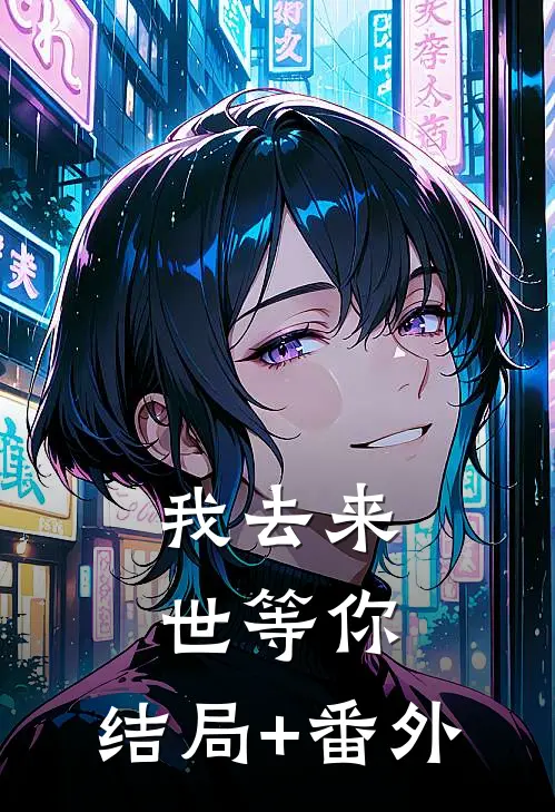 我去来世等你:结局+番外
