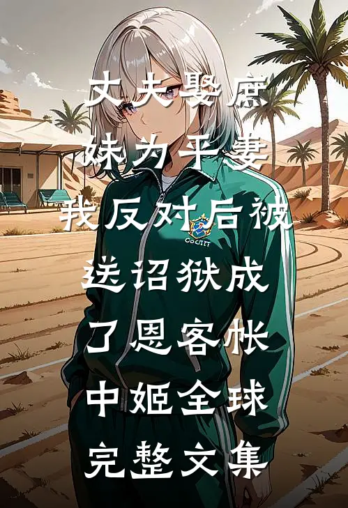丈夫娶庶妹为平妻，我反对后被送诏狱成了恩客帐中姬全球完整文集