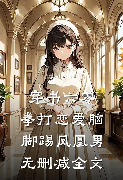 穿书六零：拳打恋爱脑脚踢凤凰男无删减全文