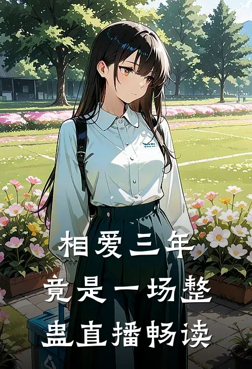 相爱三年，竟是一场整蛊直播畅读