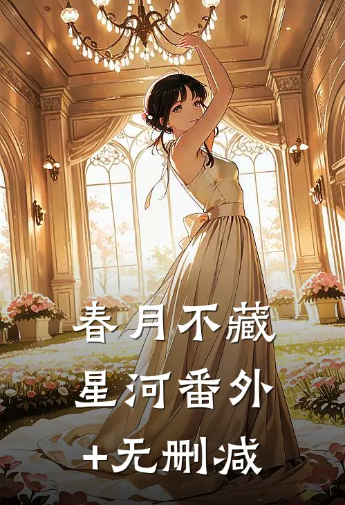 春月不藏星河番外+无删减