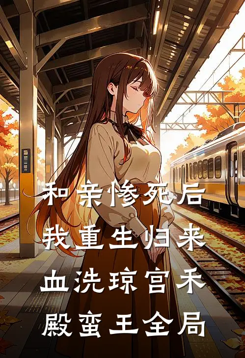 和亲惨死后，我重生归来血洗琼宫禾殿蛮王全局