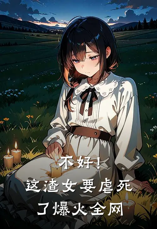 不好！这渣女要虐死了爆火全网