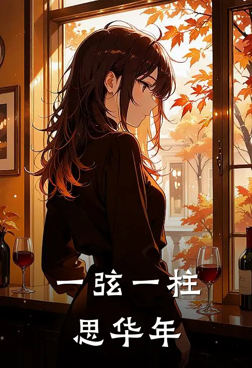 一弦一柱思华年
