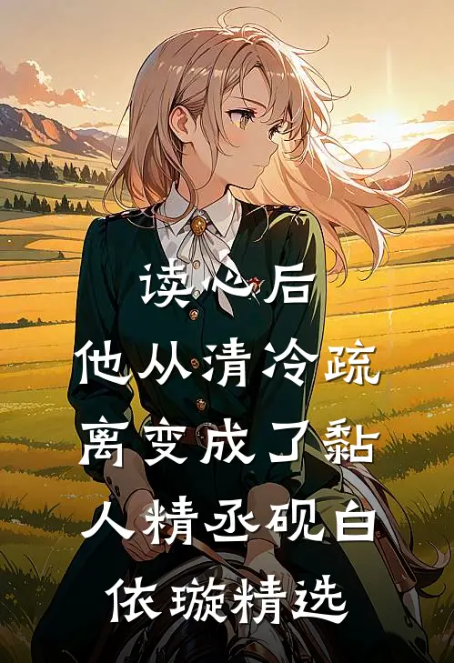 斯人若明月千里完结