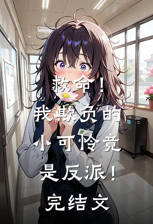 救命！我欺负的小可怜竟是反派！完结文