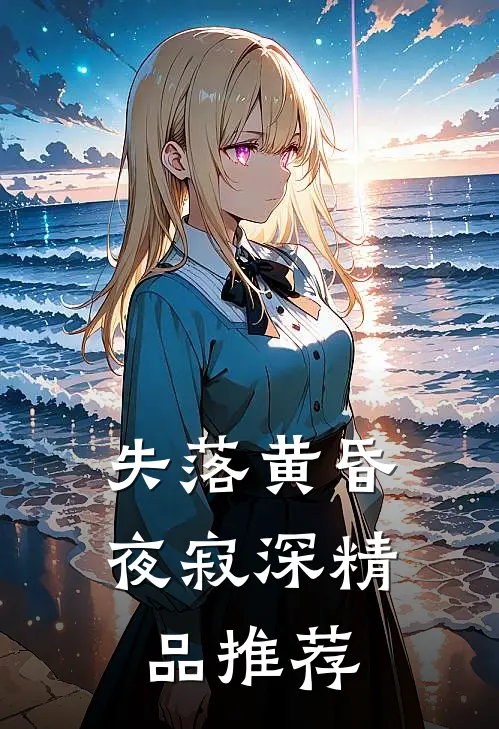 失落黄昏夜寂深精品推荐
