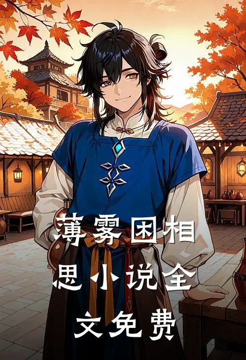 薄雾困相思小说全文免费