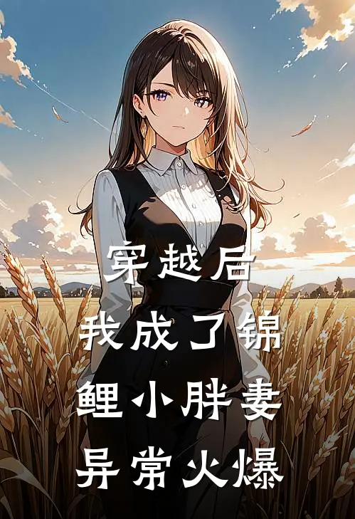 穿越后，我成了锦鲤小胖妻异常火爆