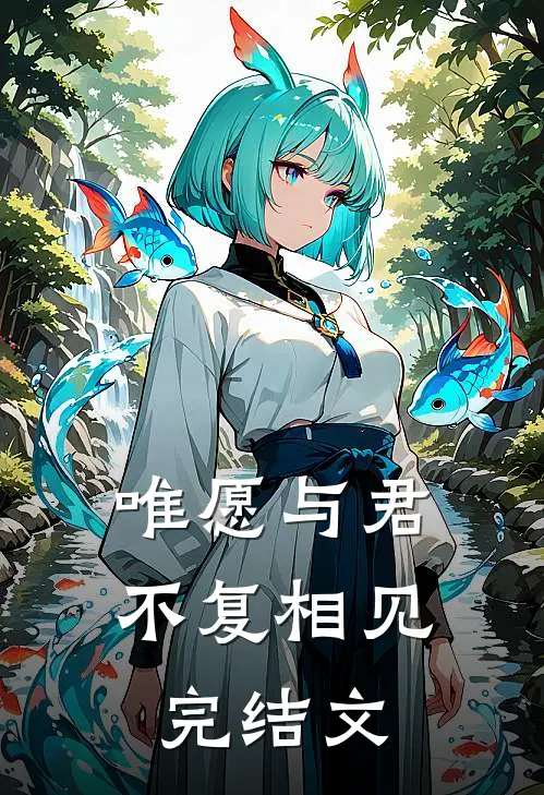 唯愿与君不复相见完结文