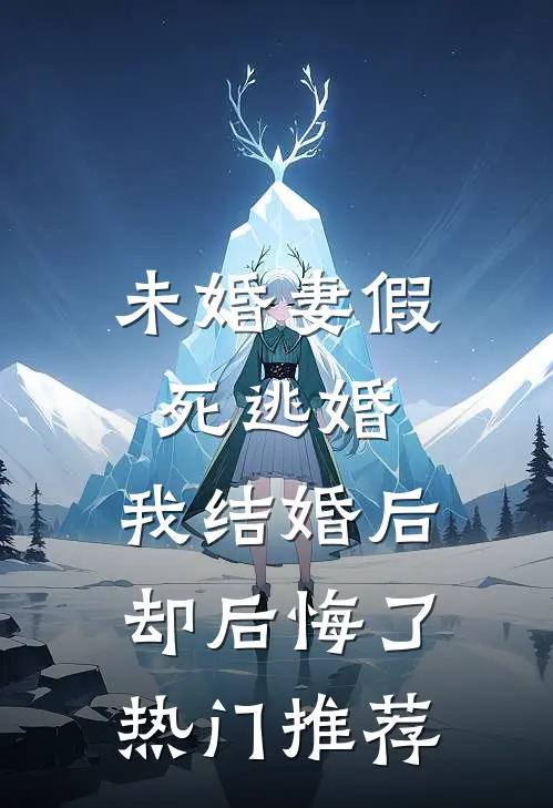 未婚妻假死逃婚，我结婚后却后悔了热门推荐