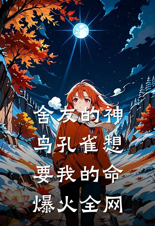 舍友的神鸟孔雀想要我的命爆火全网