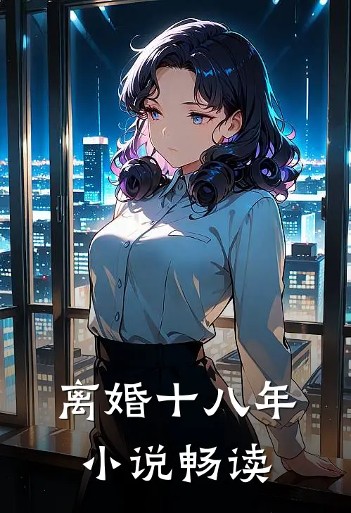 离婚十八年小说畅读