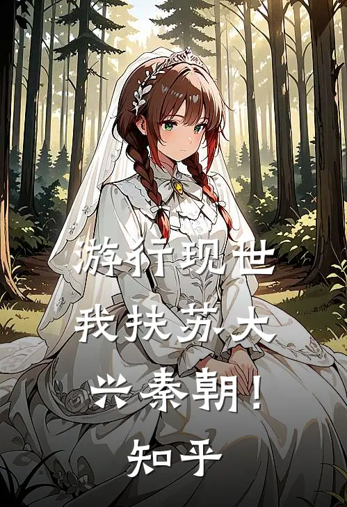 游行现世，我扶苏大兴秦朝！知乎