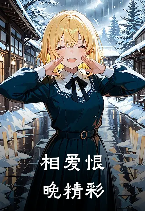 相爱恨晚精彩