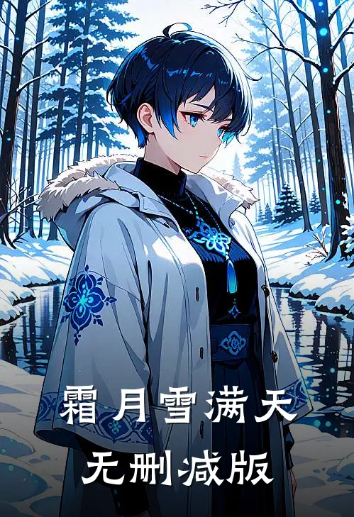 霜月雪满天无删减版