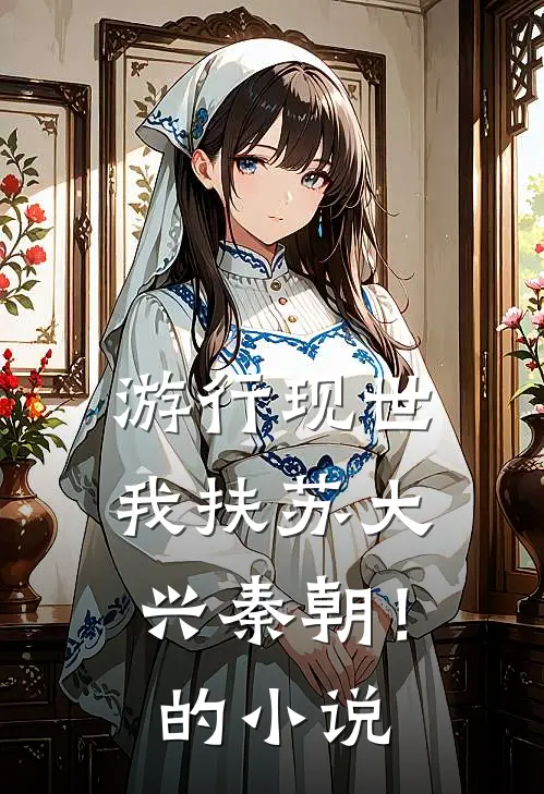 游行现世，我扶苏大兴秦朝！的小说