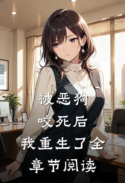 被恶狗咬死后，我重生了全章节阅读