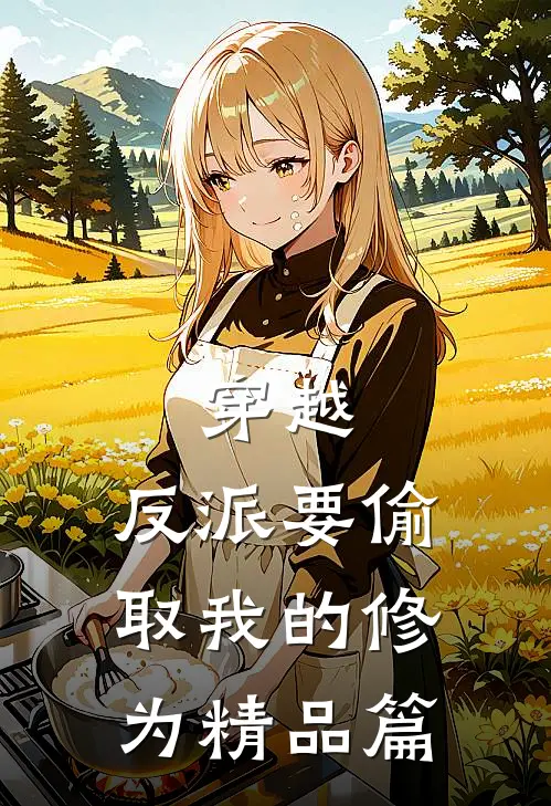 穿越：反派要偷取我的修为精品篇