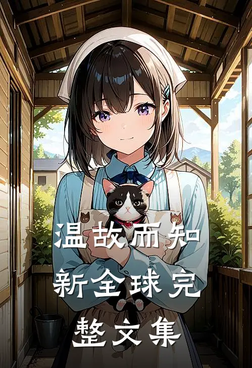 温故而知新全球完整文集