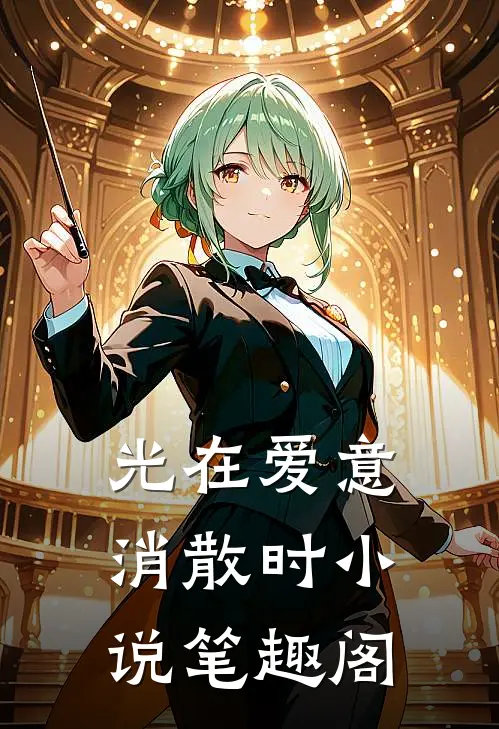 光在爱意消散时小说笔趣阁