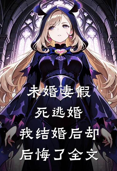 未婚妻假死逃婚，我结婚后却后悔了全文