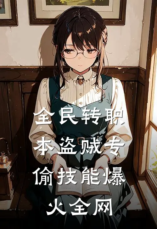 全民转职：本盗贼专偷技能爆火全网