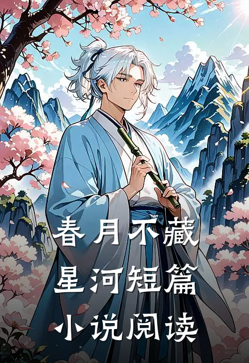 春月不藏星河短篇小说阅读