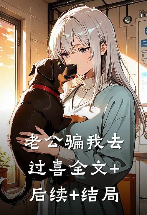 老公骗我去过喜全文+后续+结局